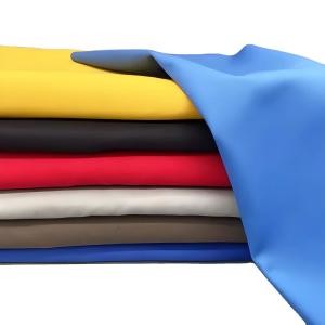 Durable TC 65 35 Poplin Smooth Fabric Pockets Pocket Lining Fabric with