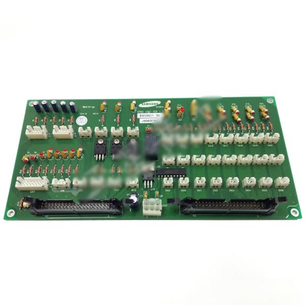 Buy IO Interface Board SMT Spare Parts CP60 CP63 SM310 J9060288B J9060288C Durable at wholesale prices