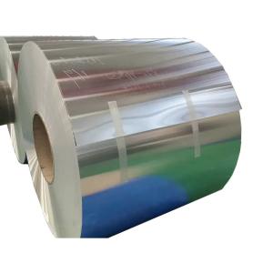 3003 H24 Prepainted Aluminum Coil
