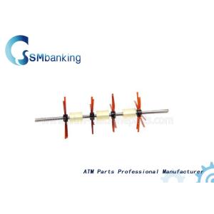 7310000299 S7310000299 Hyosung Nautilus ATM Parts Shaft Stack Roller Assy