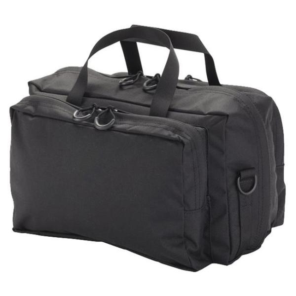 Buy Emergency Survival Gear Bags , Search And Rescue Packs Shoulder Strap at wholesale prices