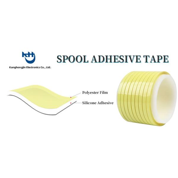 R20 Series Very Thin Industrial Adhesive Tape Customized With 1mm 2mm 3mm