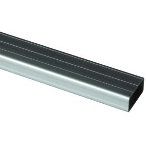 Powder Painted extrusion aluminum profiles Exhibition Stand CNC Deep Processing