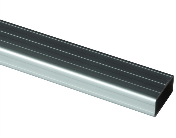 Buy Powder Painted extrusion aluminum profiles Exhibition Stand CNC Deep Processing at wholesale prices