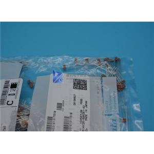 0.02 A Surface Mount Transistor , Silicon Npn Power Transistors VFR3VD31E131T51B