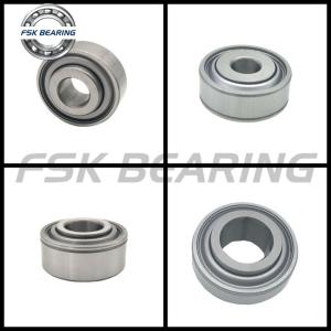 FSKG 206KPPB5 Agricultural Machinery Bearing 25.425X62X26.924 mm Deep Groove