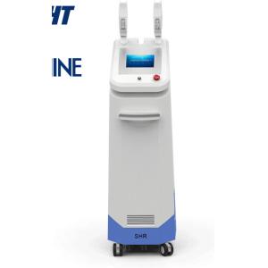 OEM ODM fda approved beauty products opt ipl shr laser hair removal machine for