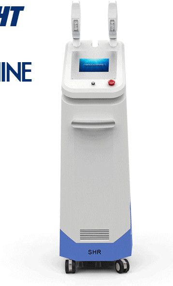 OEM ODM fda approved beauty products opt ipl shr laser hair removal machine for