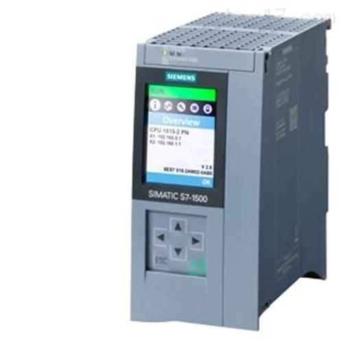 6ES7532-5HD00-0AB0 PLC Programmable Logic Controller SIEMENS Process Control