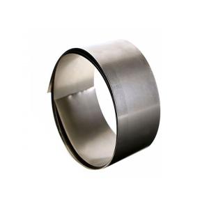 UNS N06617 Inconel Alloy