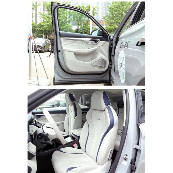 69.9kWh Ternary Lithium Battery Electric VehicleSuvused Cars 505km High Speed Left Hand Drive Chinese R 0km Electric Car