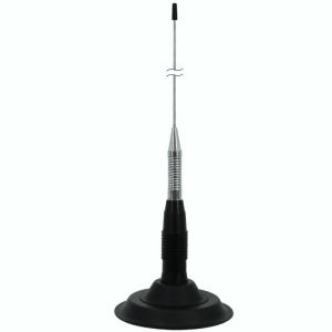 OEM 75 Ohm Car CB Radio Antenna With Magnetic Base