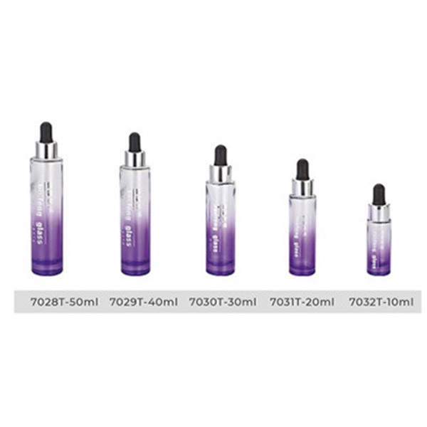 Buy Aromatherapy And Homemade Beauty Skincare Glass Bottles For Essential Oils - Multiple Sizes Available at wholesale prices