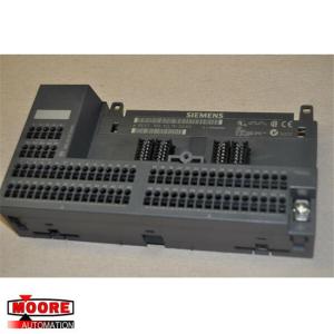 Quality 6ES7193-1CL10-0XA0 6ES7 193-1CL10-0XA0 Siemens Terminal Block for sale