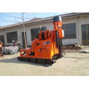 Quality 200M Diamond Water Drilling Equipment ISO Approved for sale