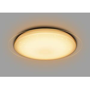 38W Modern Design LED Warm White Light Ceiling Lamp With High Color Rendering
