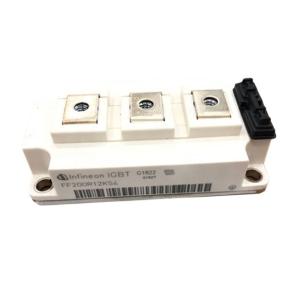 Quality Factory direct sales 1200V 200A High-Frequency Switching Trans FF200R12KS4 IGBT Module for sale