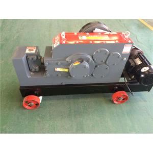 Gq40 Commercial Rebar Cutting And Bending Machine Harbor Freight