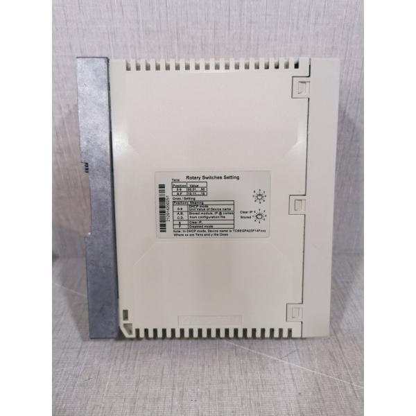 Buy Schneider Electric TCSEGPA23F14FK Module PLC Module AC power supply Brand-New at wholesale prices