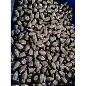 YG13 Hardness Tungsten Carbide Button For Oil Drilling Bits