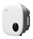 Home Use Single Phase String Inverter Residential PV Solution