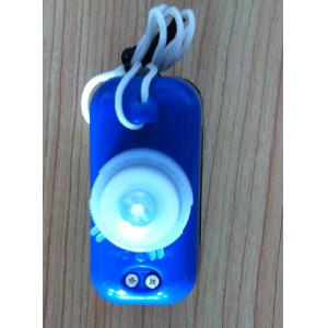 Flashing Light for Marine Life Jacket