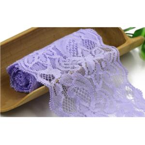 wedding lace beaded white net embroidered fabrics nigerian lace net fabric