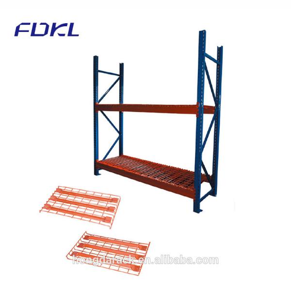 Steel Material Heavy Duty Garage Shelving With Adjustable Structure OEM