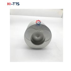 6D22 Diesel Engine Piston Kit ME052902 ME158096