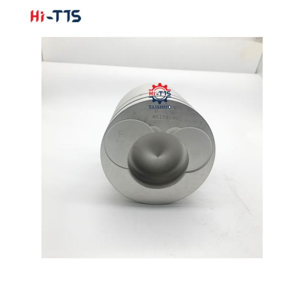 6D22 Diesel Engine Piston Kit ME052902 ME158096
