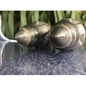 Trencher Tungsten Carbide Bullet Teeth C31 C21 22mm Cutting Bits