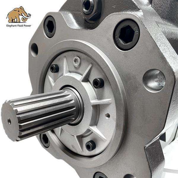 Buy K3V180dt Hydraulic Main Pump For Kawasaki Vollvo Ec360b Ec360 Ec380 Excavator at wholesale prices