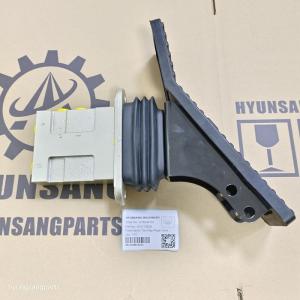 Pedal Valve K1017382A K1017382 K1003637G K1003664D1 420-00347 426-00247B For