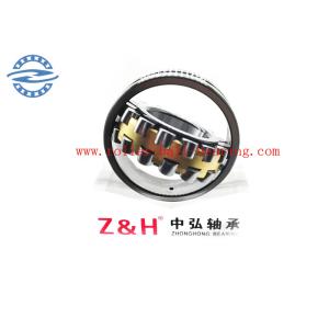 22208CA/W33 Double Row And Split Spherical Roller Bearing 40x80x23mm
