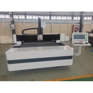 Metal Fiber Laser Cutting Machine 1000w 2000w 3000w