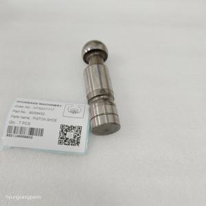 Hyunsang Excavator Parts Piston Shoe 8059452