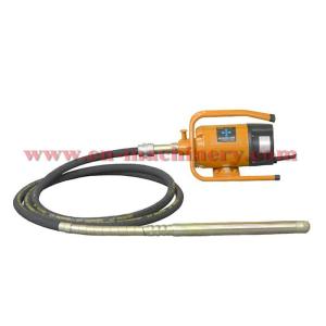 China Popular And Portable Handy Electric Concrete Vibrator India Price