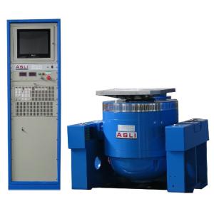 Electronic Power Electrodynamic Shaker & Vibration Testing Equipment For Lab