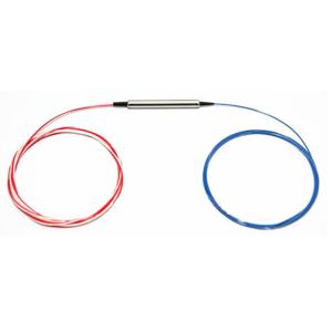 High Extinction Ratio Polarization Insensitive Circulator 4 Port Circulator