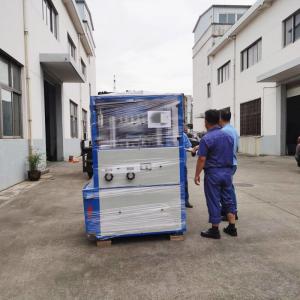 Mechanical Rotary 25mm Salt Trichloro Tablet Press Machine