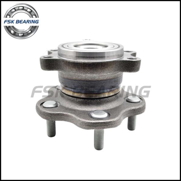Custom Made 43202-AR100 Hub Auto Bearing Accessory Used For Infiniti Q45 Rear Wheels