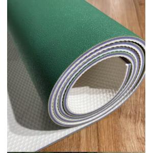 3.5mm-9.0mm thickness Sports Flooring for Tennis Courts/Basketball/Badminton