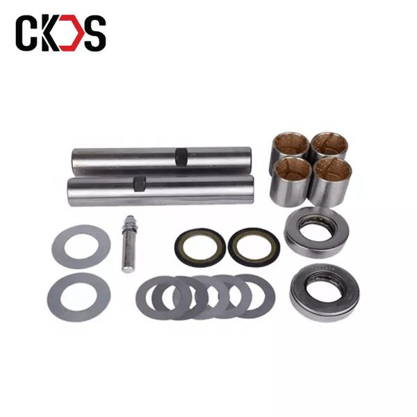 Buy KING PIN KIT Truck Chassis Parts For MITSUBISHI FUSO MK999393 FM658 Japanese Diesel Replacement Tool Auto Aftermarket at wholesale prices
