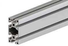 China T-Slot & V-Slot 40 Series Aluminum Profiles - 8-4080W on sale