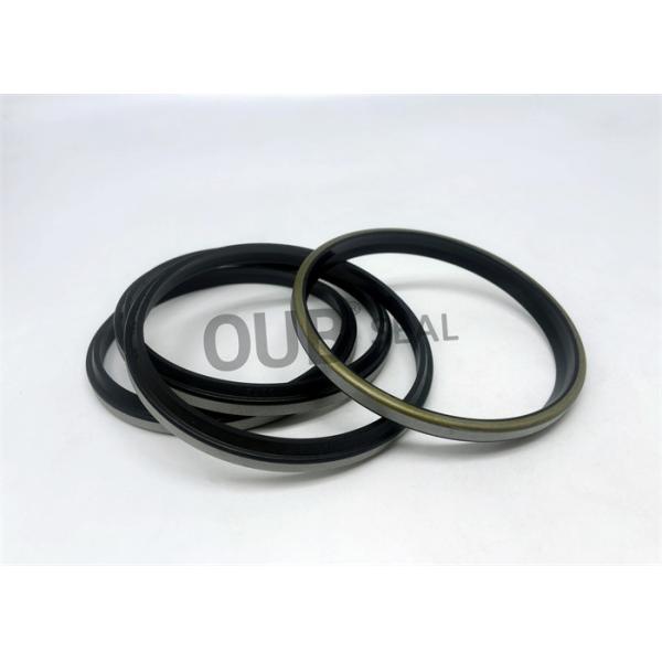 07000-53025 TZJB2401-P26-9 GA Hydraulic Dust Wiper Seals For Excavator 10*16*3/4