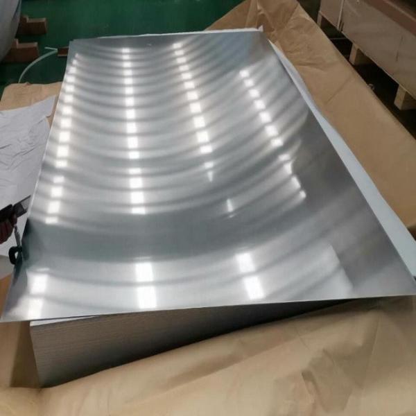 Buy Hastelloy Nickel  Alloy Sheet Silver Sheet Corrosion Resistan at wholesale prices