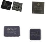 LQFP176 Circuit Board Chip SAK-TC265D-40F200W BC SAK-TC265D-40F200W BB
