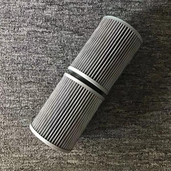 YR52V01004R300 Kobelco Excavator Parts SK75-8 55 Hydraulic Oil Return Filter