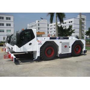 180 KN aircraft towing vehicle