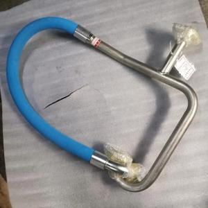 Atlas Hose 1614963400 High Pressure Air Compressor Assembly